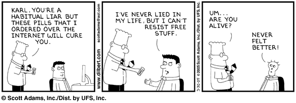 dilbert